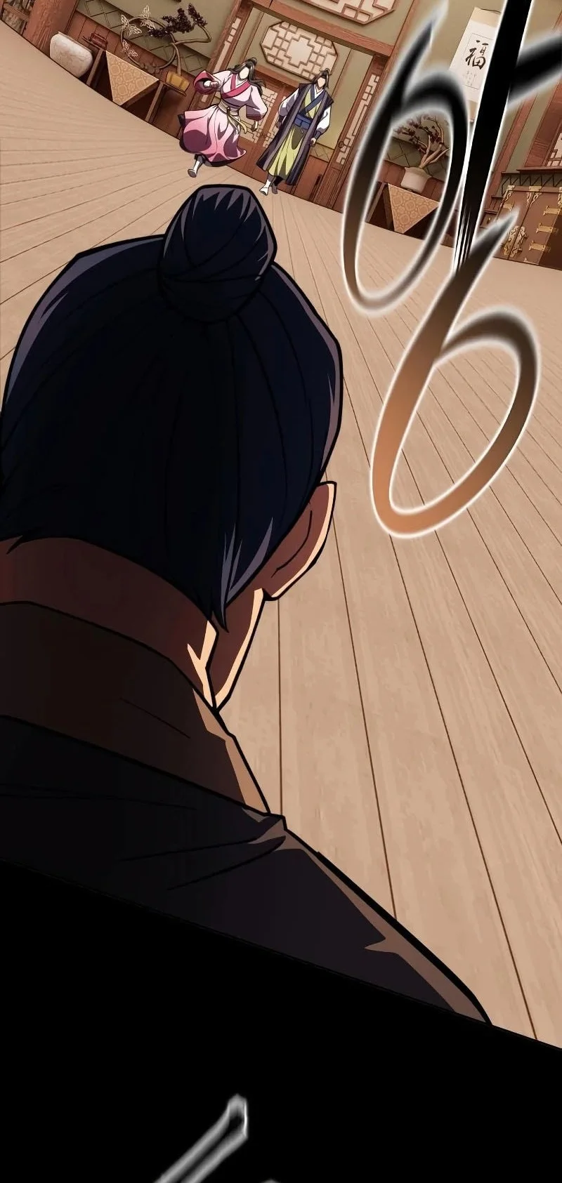 Regression Of The Yong Clan Heir Chapter 54 Gambar 57