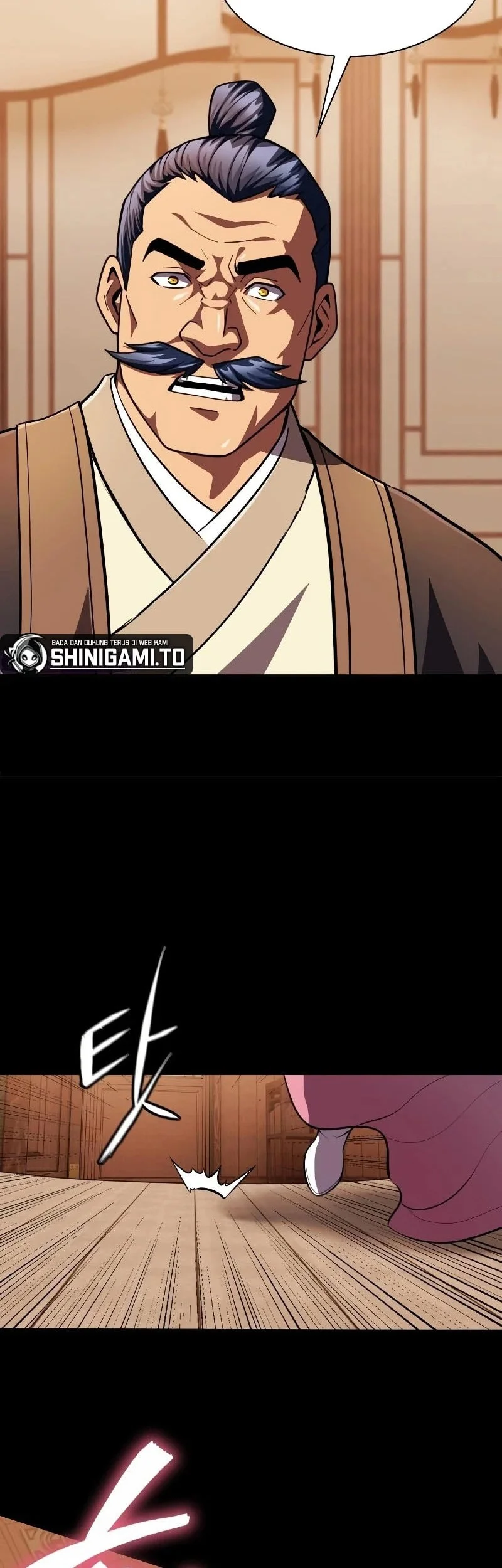 Regression Of The Yong Clan Heir Chapter 54 Gambar 59