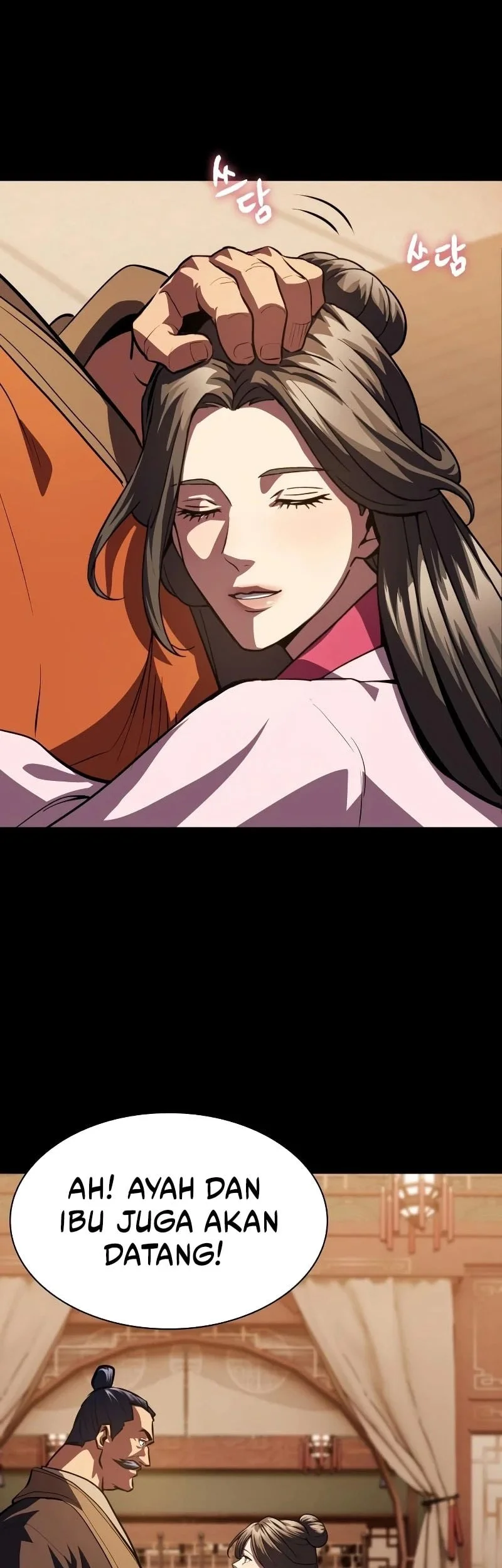 Regression Of The Yong Clan Heir Chapter 54 Gambar 64