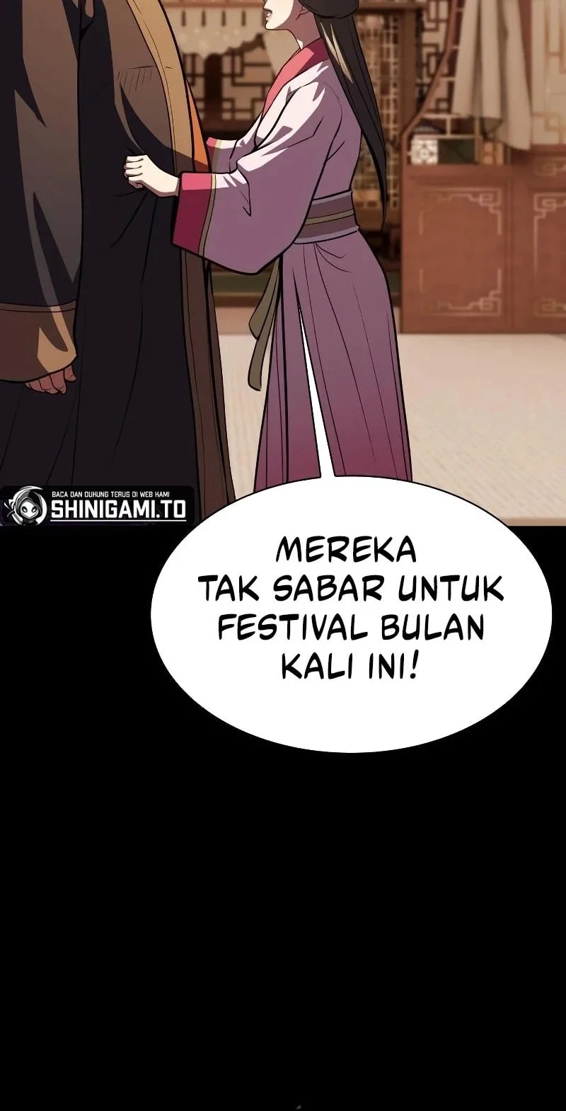 Regression Of The Yong Clan Heir Chapter 54 Gambar 65