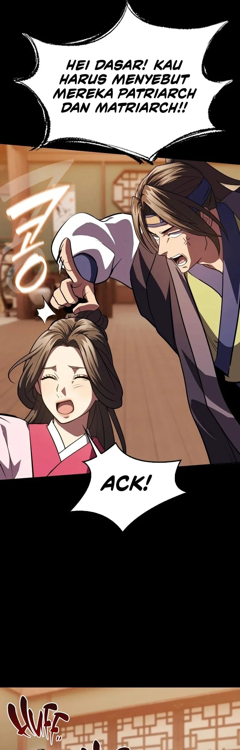 Regression Of The Yong Clan Heir Chapter 54 Gambar 66