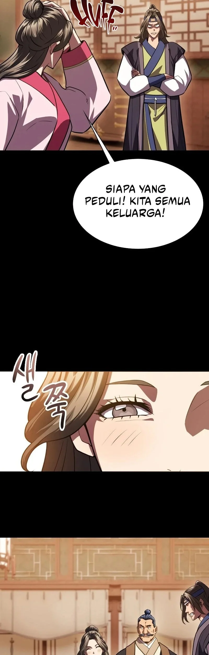 Regression Of The Yong Clan Heir Chapter 54 Gambar 67