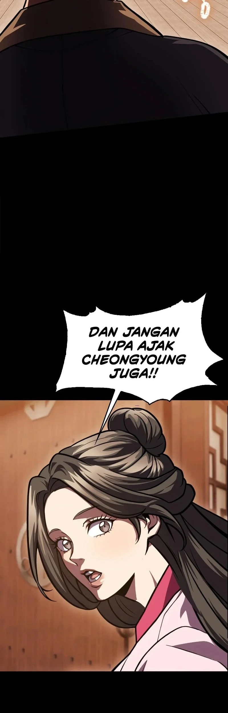 Regression Of The Yong Clan Heir Chapter 54 Gambar 69