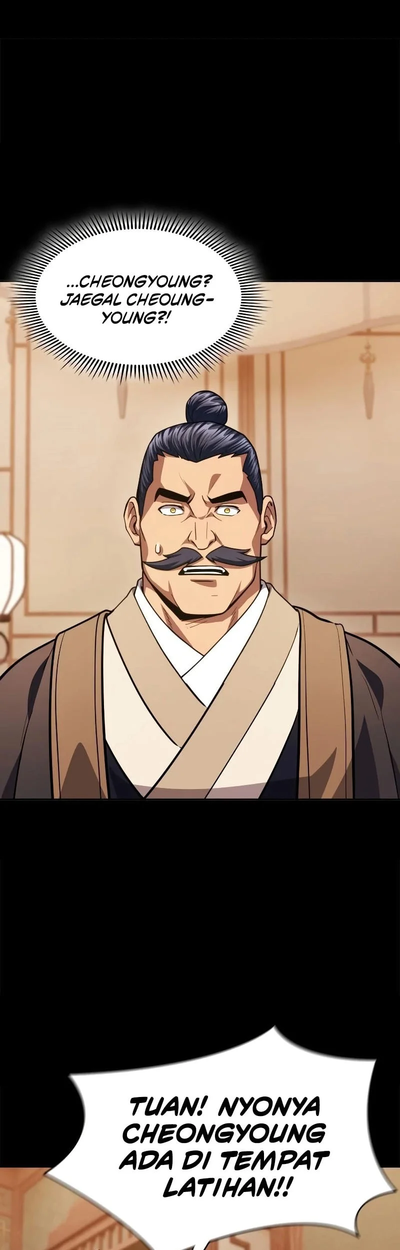 Regression Of The Yong Clan Heir Chapter 54 Gambar 70