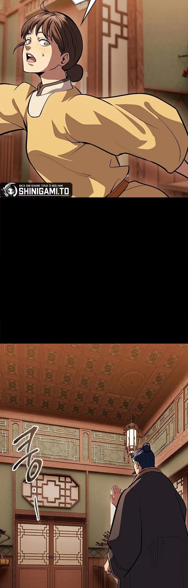 Regression Of The Yong Clan Heir Chapter 54 Gambar 71