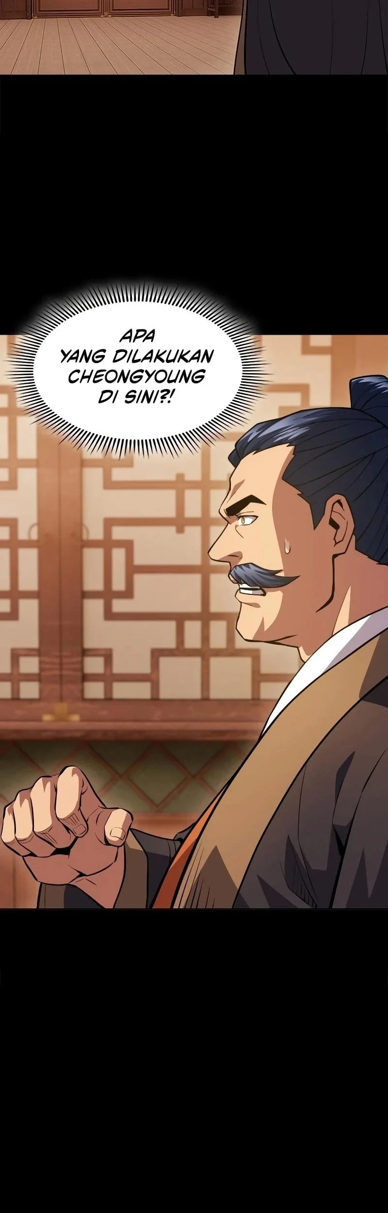 Regression Of The Yong Clan Heir Chapter 54 Gambar 72