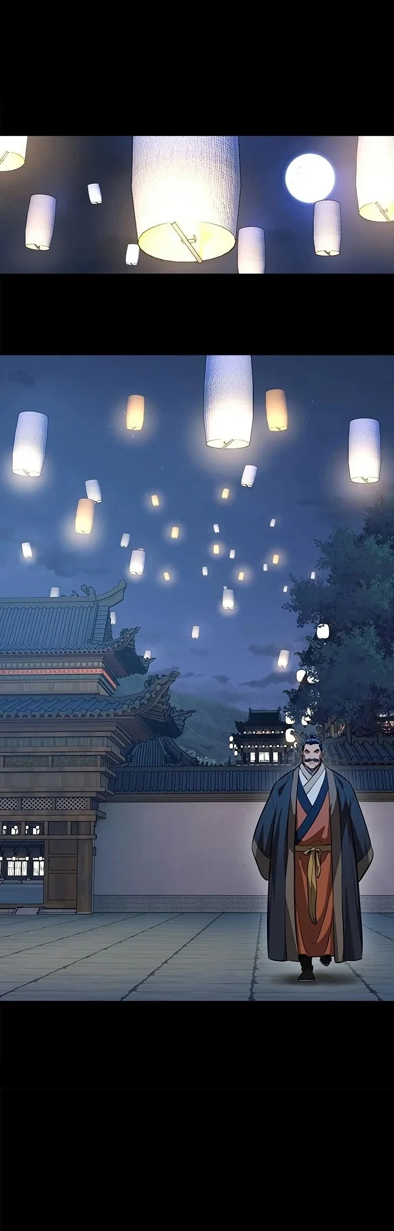 Regression Of The Yong Clan Heir Chapter 54 Gambar 73