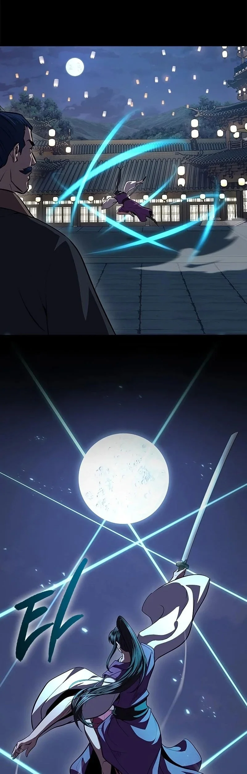 Regression Of The Yong Clan Heir Chapter 54 Gambar 74