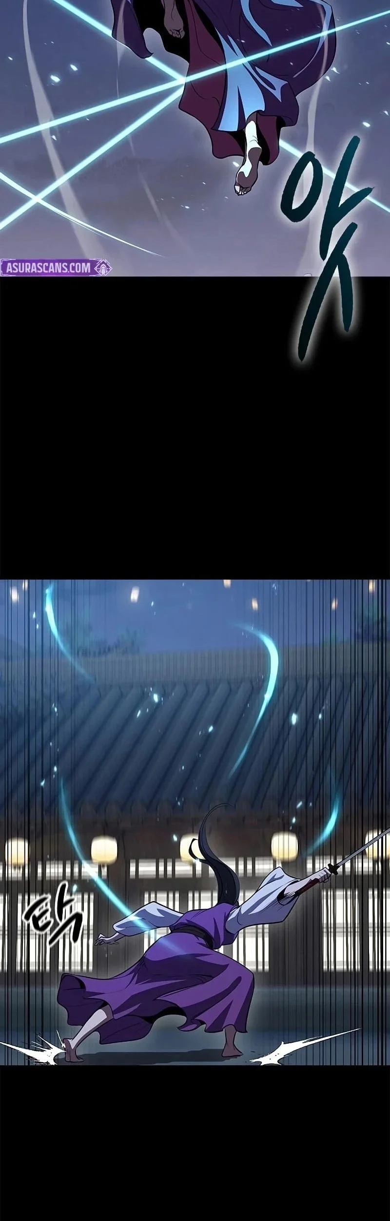 Regression Of The Yong Clan Heir Chapter 54 Gambar 75