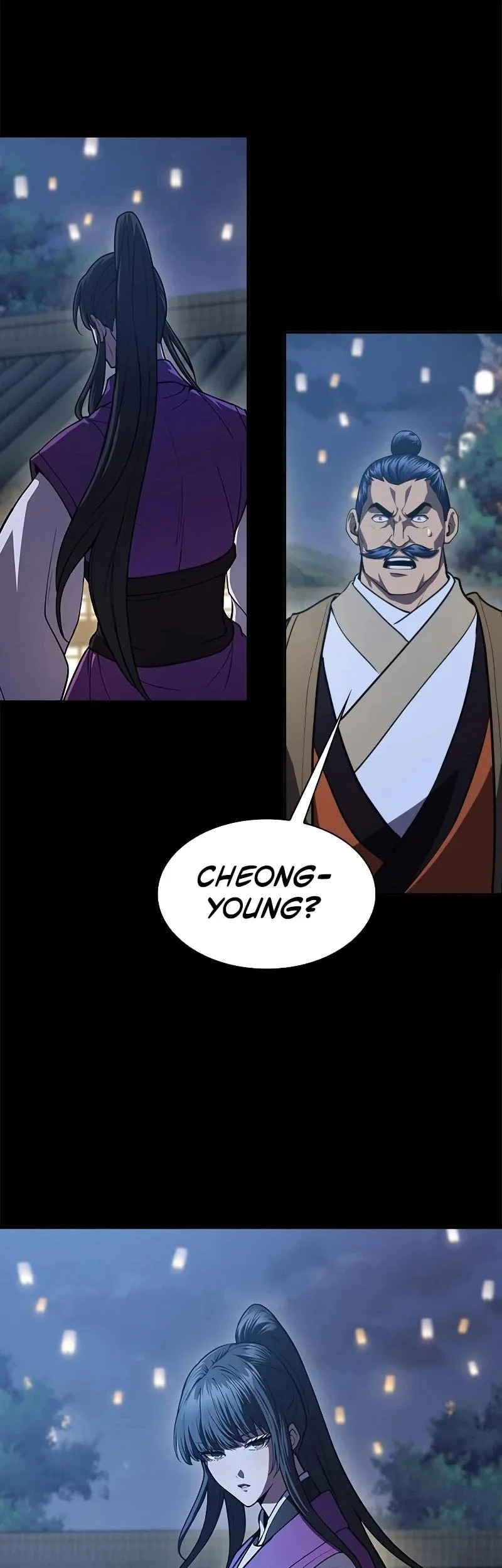 Regression Of The Yong Clan Heir Chapter 54 Gambar 76