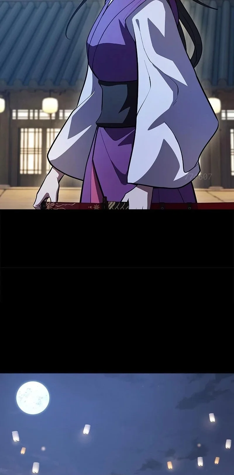 Regression Of The Yong Clan Heir Chapter 54 Gambar 77