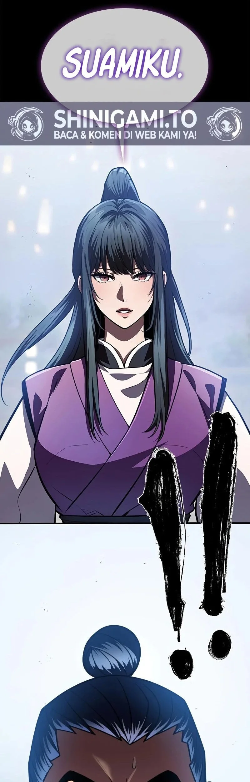 Regression Of The Yong Clan Heir Chapter 54 Gambar 79