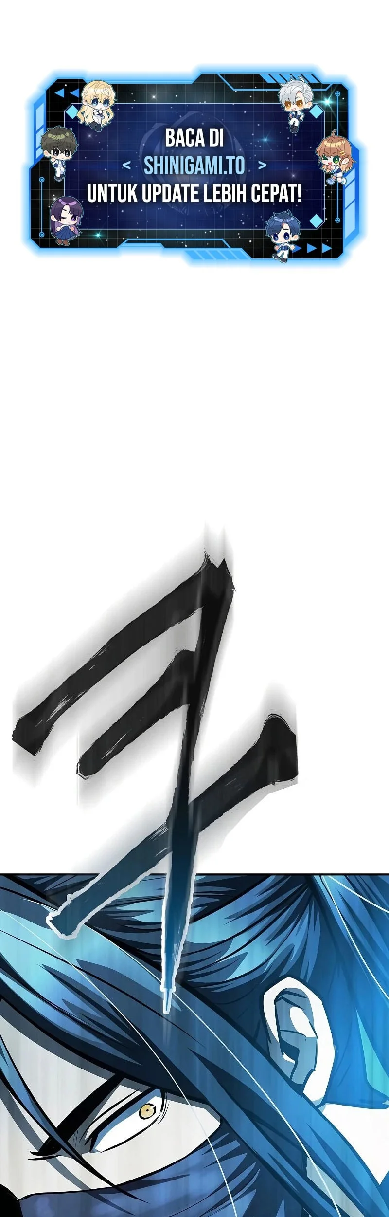 Manhwa Regression Of The Yong Clan Heir Chapter 54 gambar 2