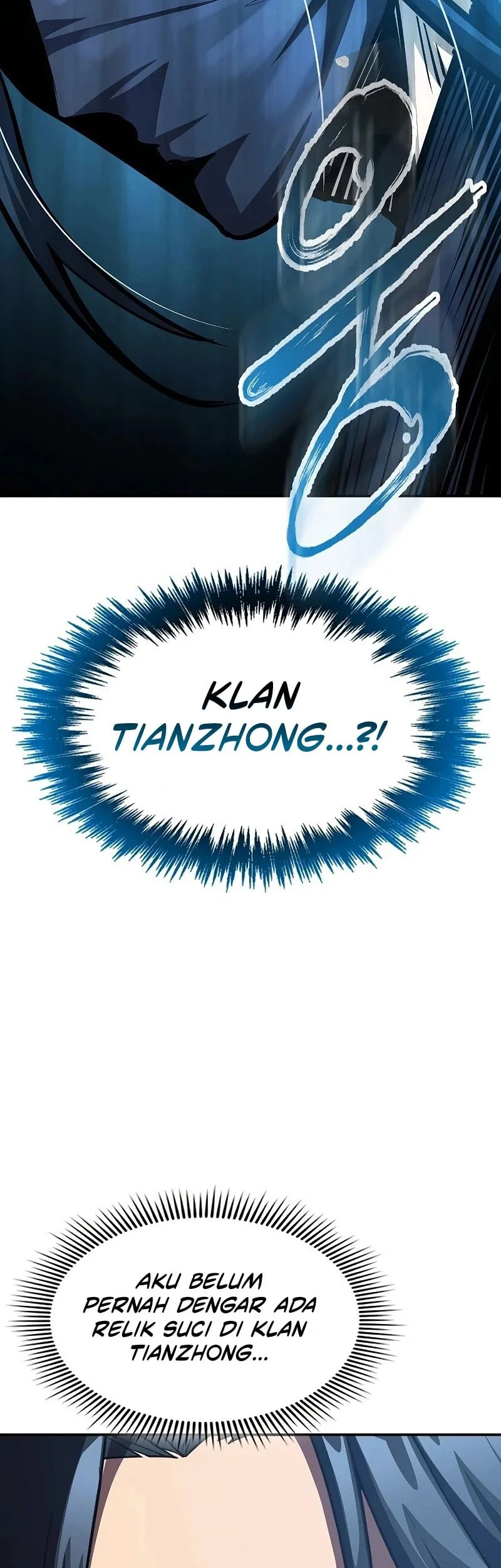 Regression Of The Yong Clan Heir Chapter 54 Gambar 3