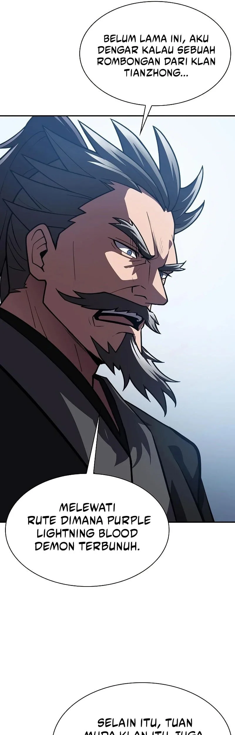 Regression Of The Yong Clan Heir Chapter 54 Gambar 6