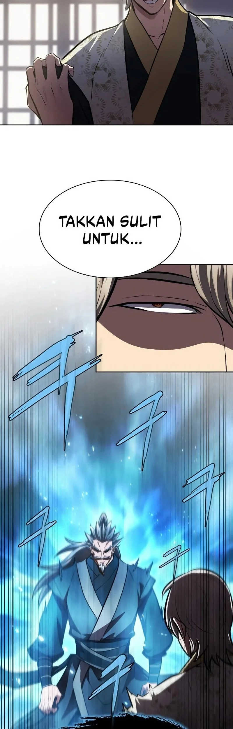 Regression Of The Yong Clan Heir Chapter 54 Gambar 8