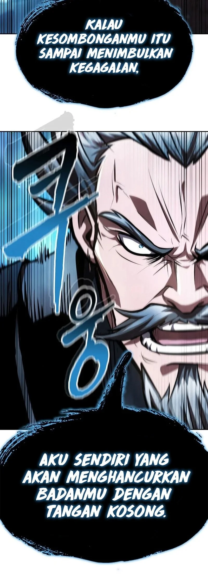 Regression Of The Yong Clan Heir Chapter 54 Gambar 9