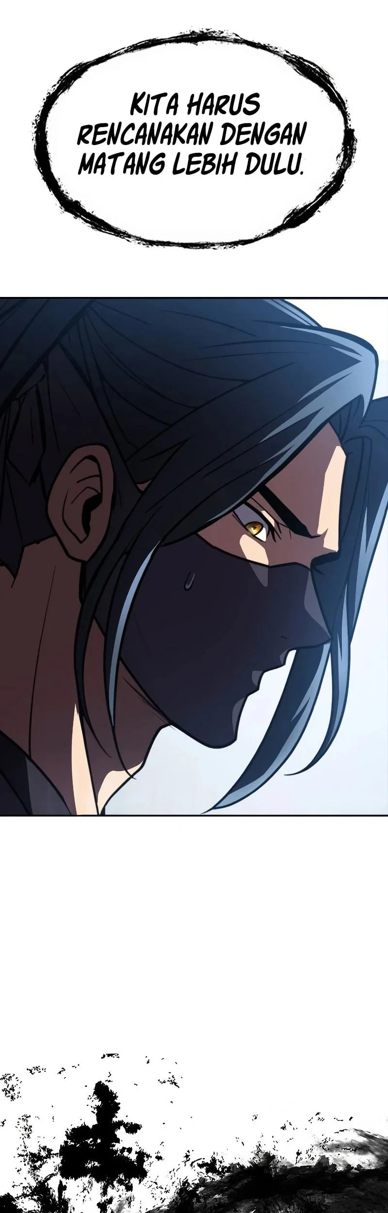 Regression Of The Yong Clan Heir Chapter 54 Gambar 11