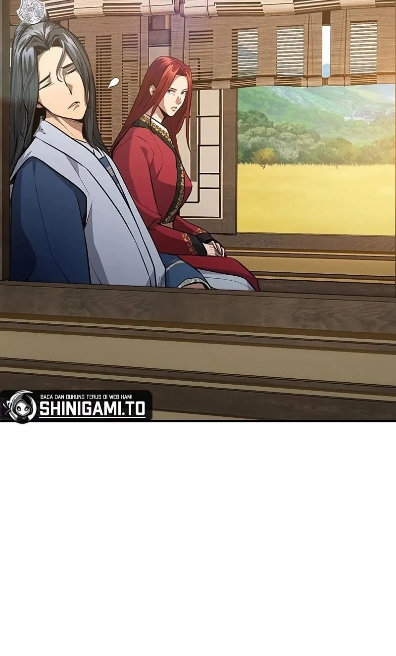 Regression Of The Yong Clan Heir Chapter 54 Gambar 17