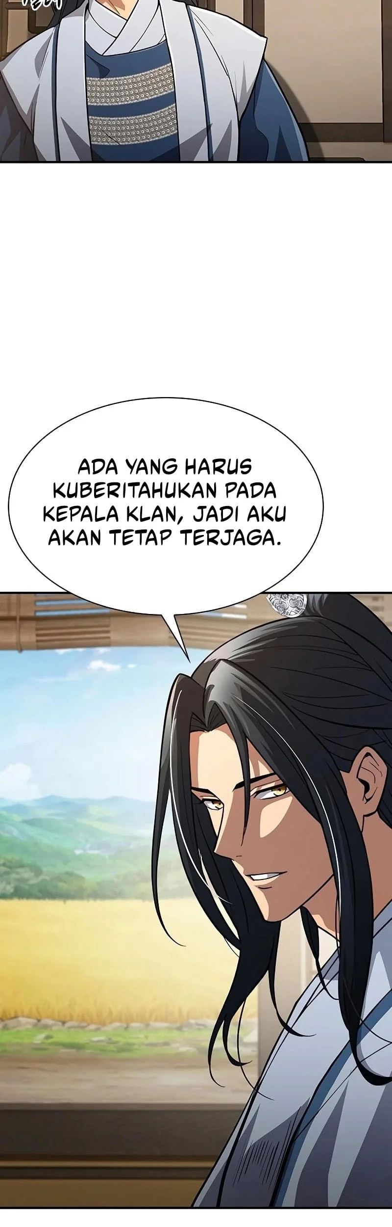 Regression Of The Yong Clan Heir Chapter 54 Gambar 20