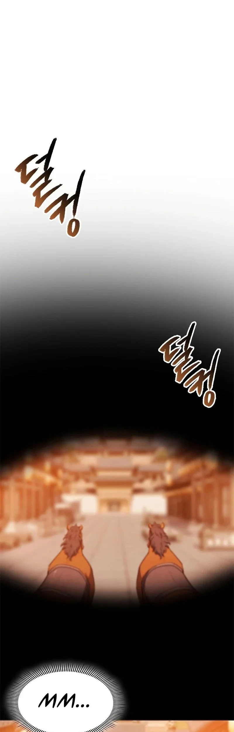 Regression Of The Yong Clan Heir Chapter 54 Gambar 26