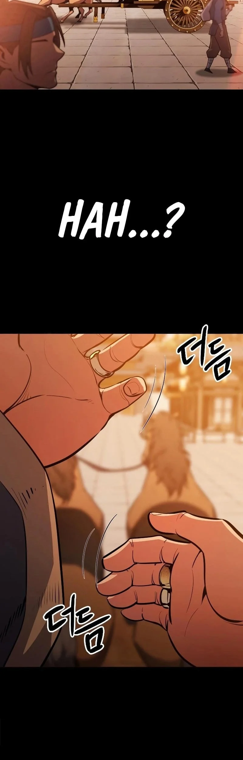 Regression Of The Yong Clan Heir Chapter 54 Gambar 28