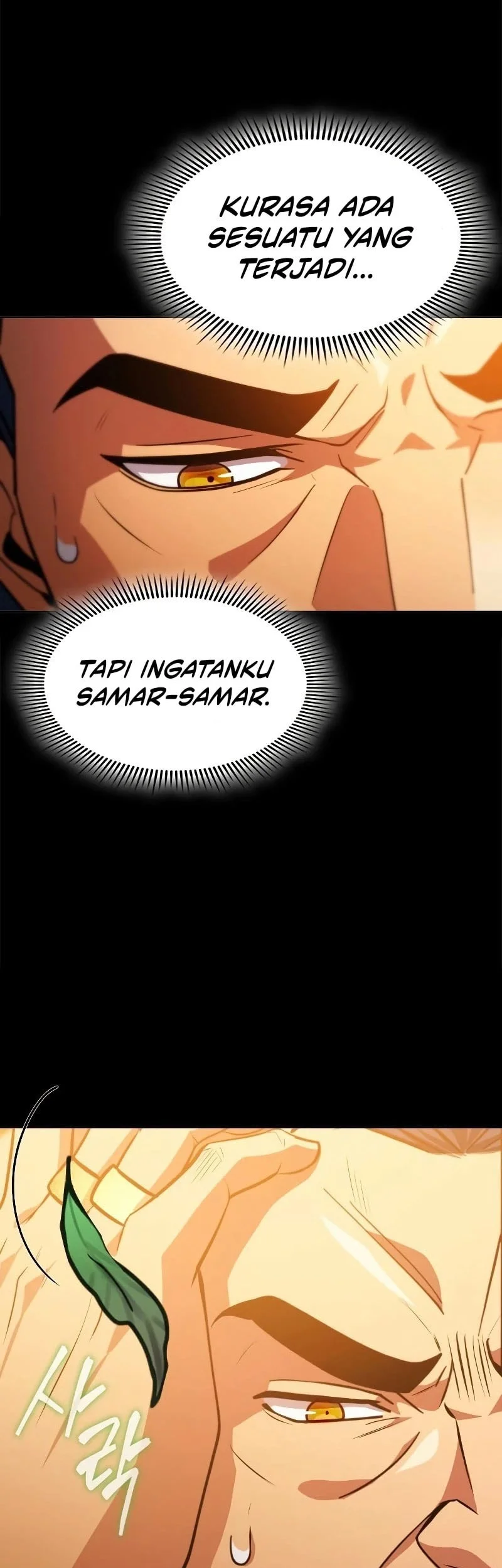 Regression Of The Yong Clan Heir Chapter 54 Gambar 30