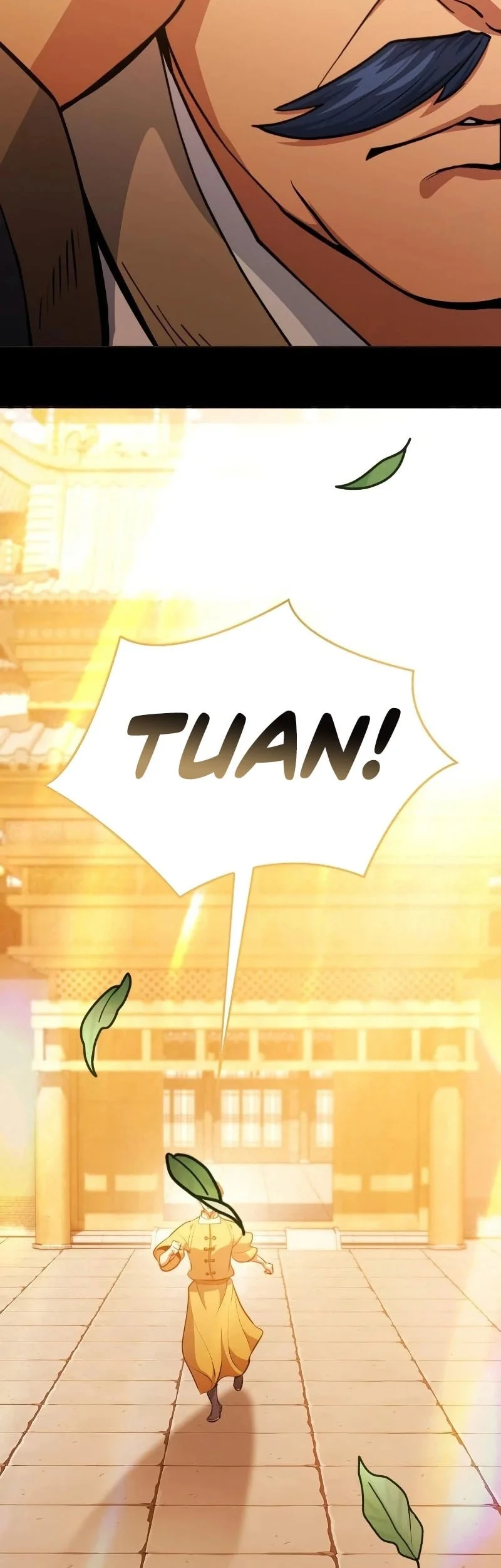 Regression Of The Yong Clan Heir Chapter 54 Gambar 31