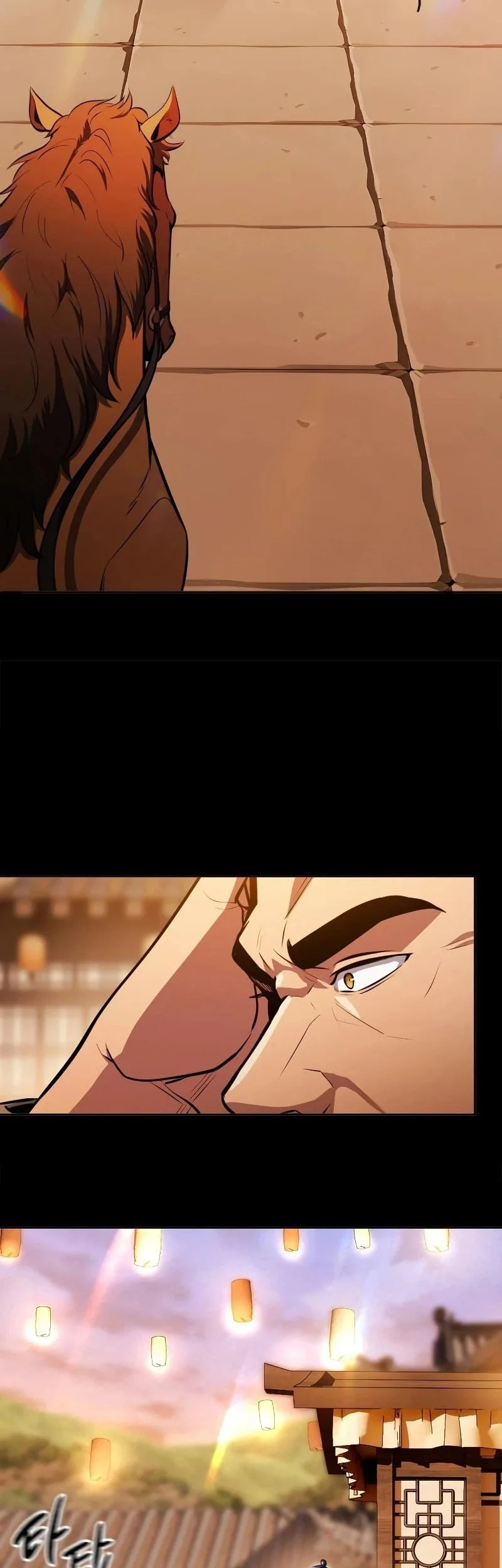 Regression Of The Yong Clan Heir Chapter 54 Gambar 32