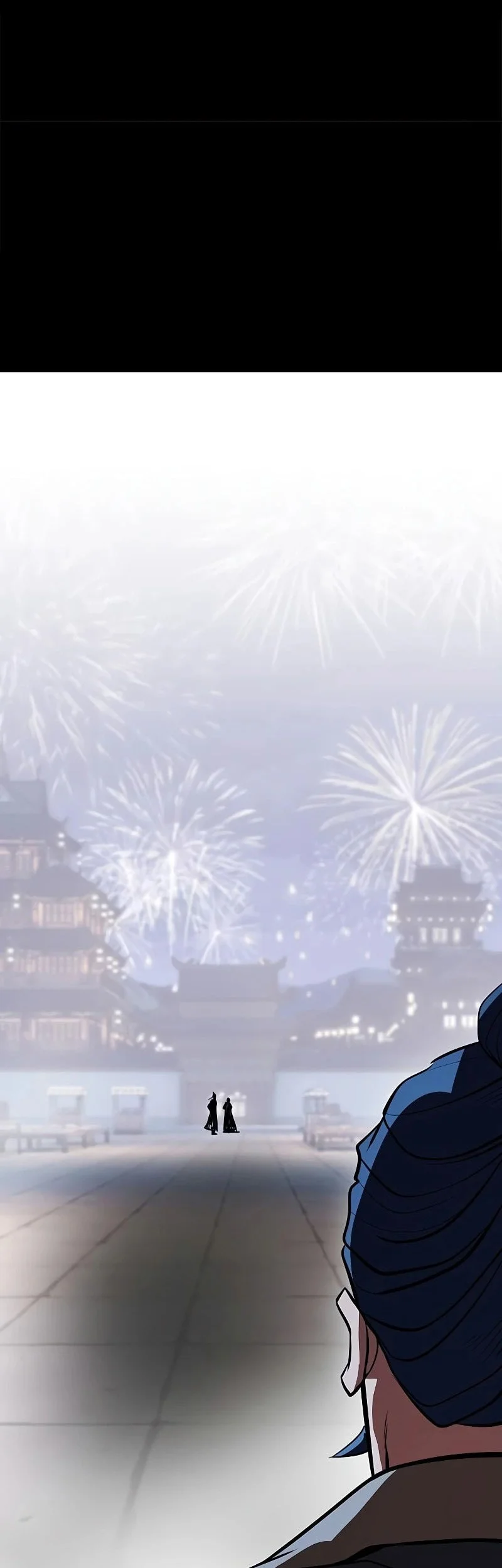 Regression Of The Yong Clan Heir Chapter 55 Gambar 35