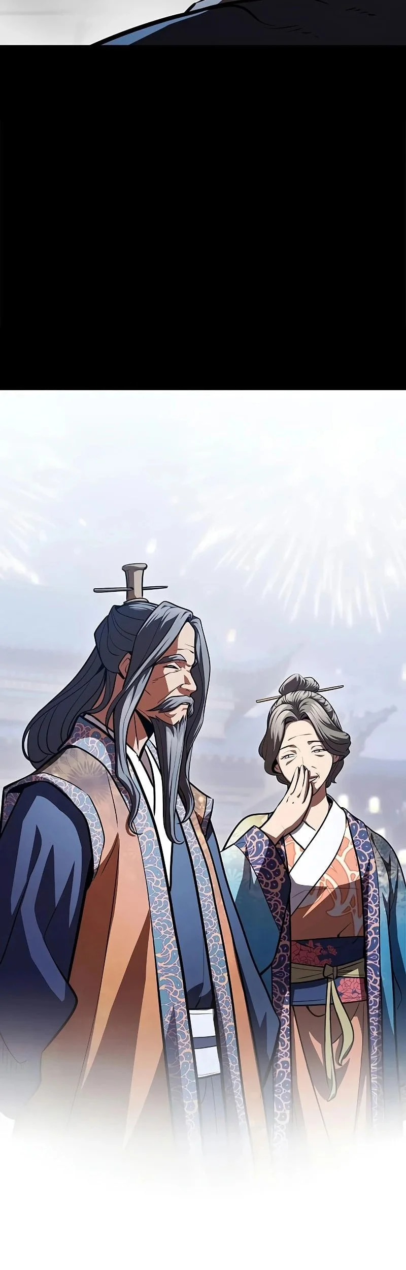 Regression Of The Yong Clan Heir Chapter 55 Gambar 36