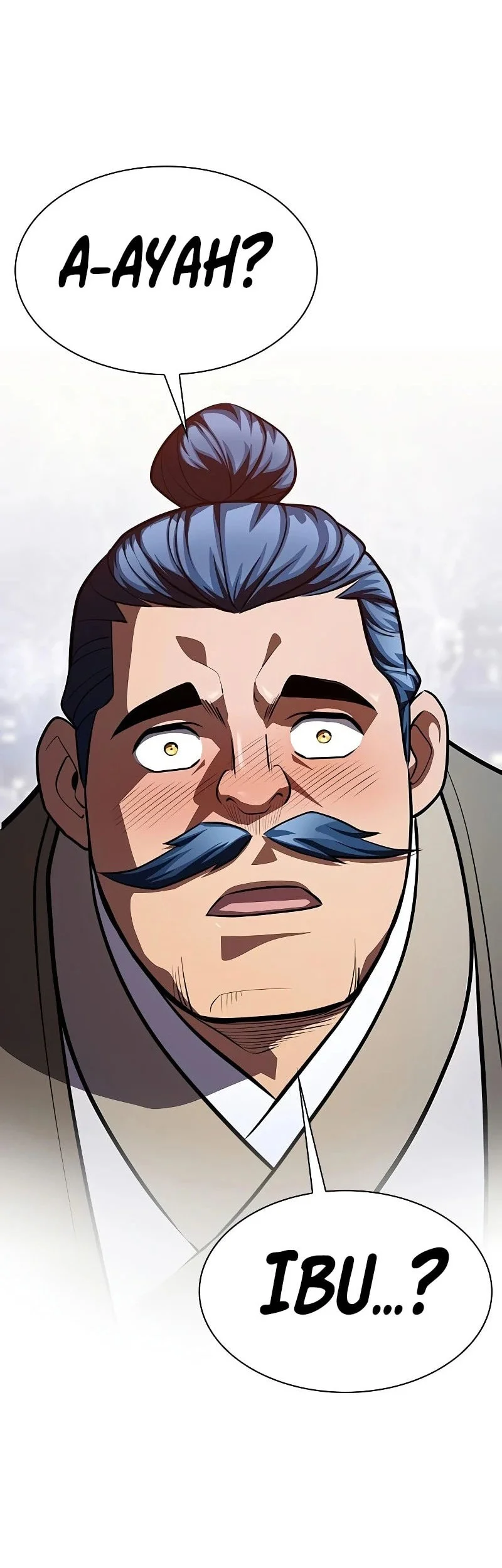 Regression Of The Yong Clan Heir Chapter 55 Gambar 37