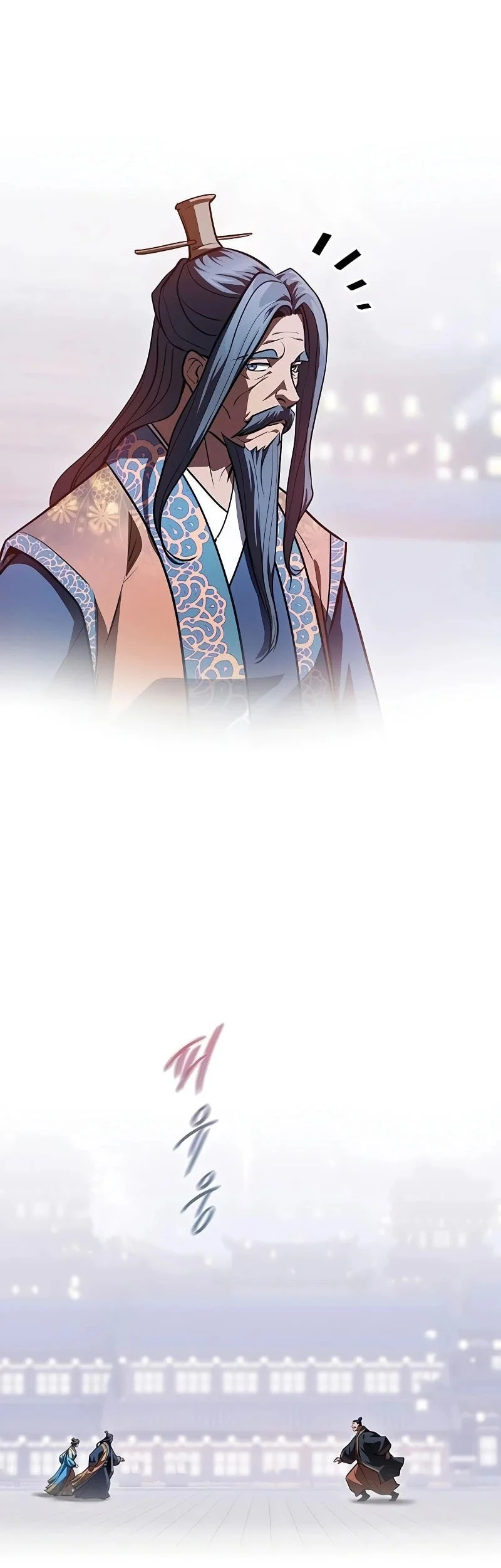 Regression Of The Yong Clan Heir Chapter 55 Gambar 38