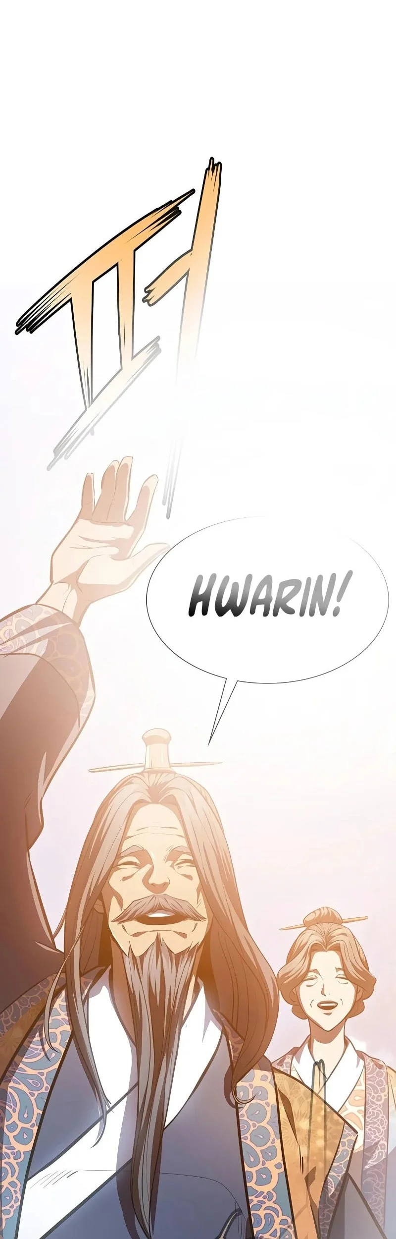 Regression Of The Yong Clan Heir Chapter 55 Gambar 39