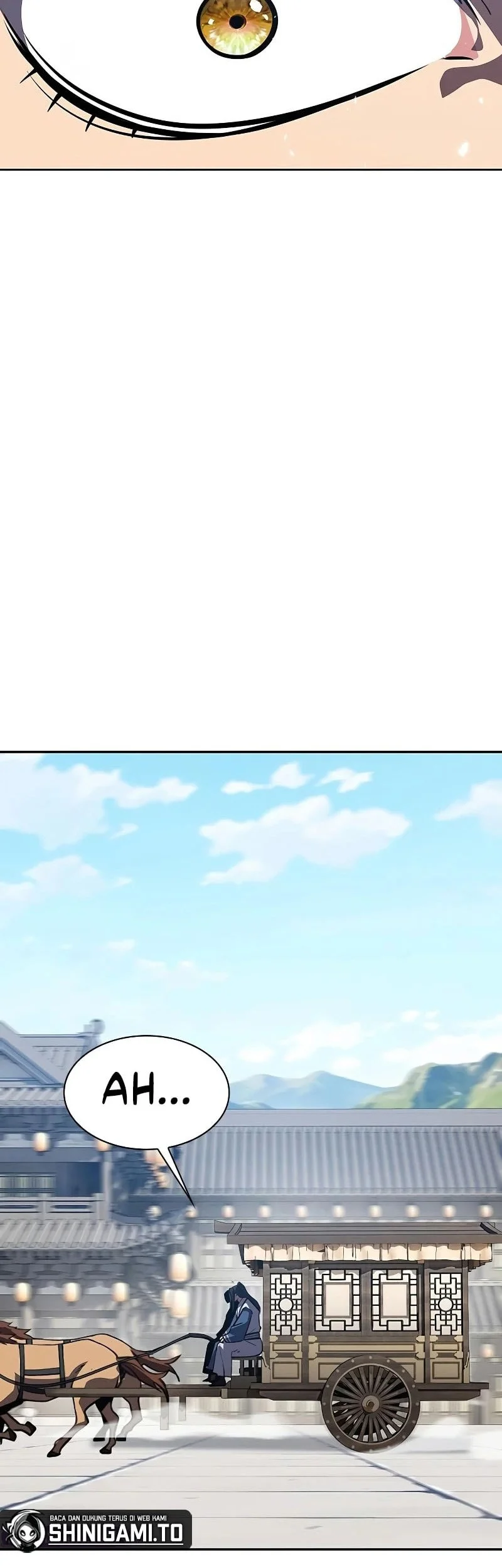 Regression Of The Yong Clan Heir Chapter 55 Gambar 41