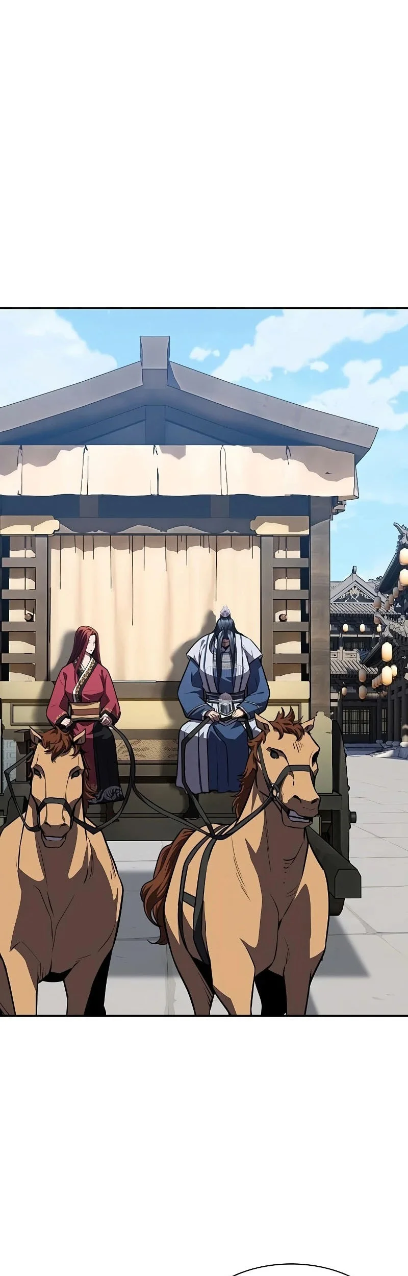 Regression Of The Yong Clan Heir Chapter 55 Gambar 42