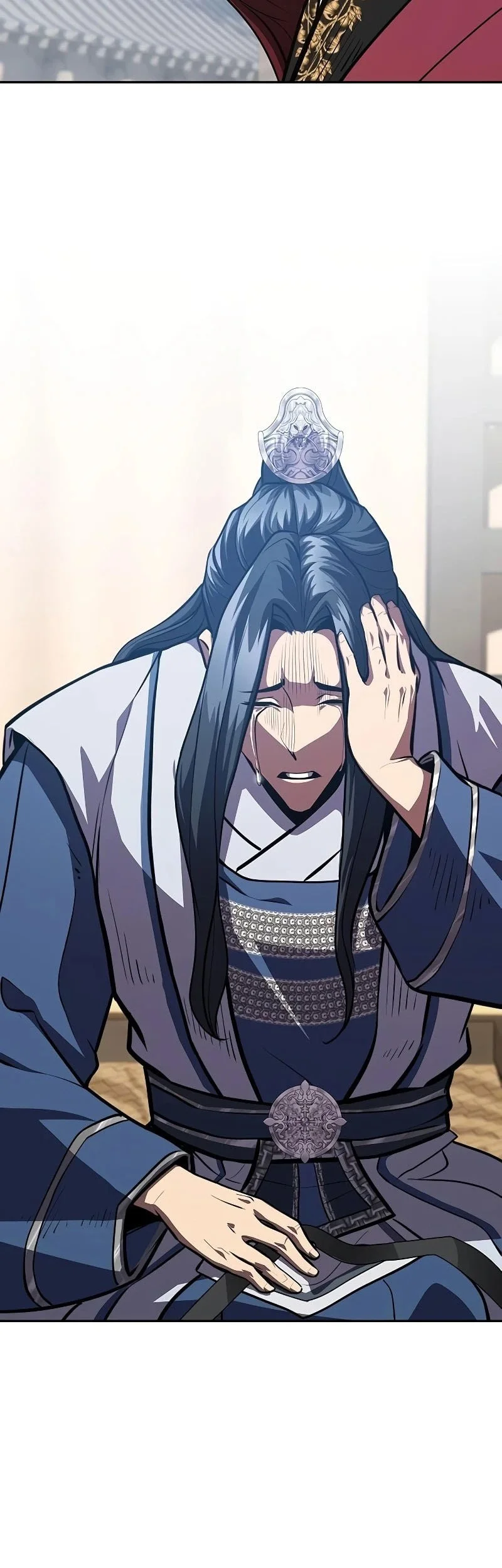 Regression Of The Yong Clan Heir Chapter 55 Gambar 44