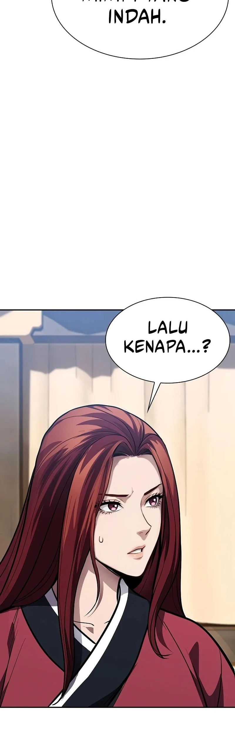 Regression Of The Yong Clan Heir Chapter 55 Gambar 47