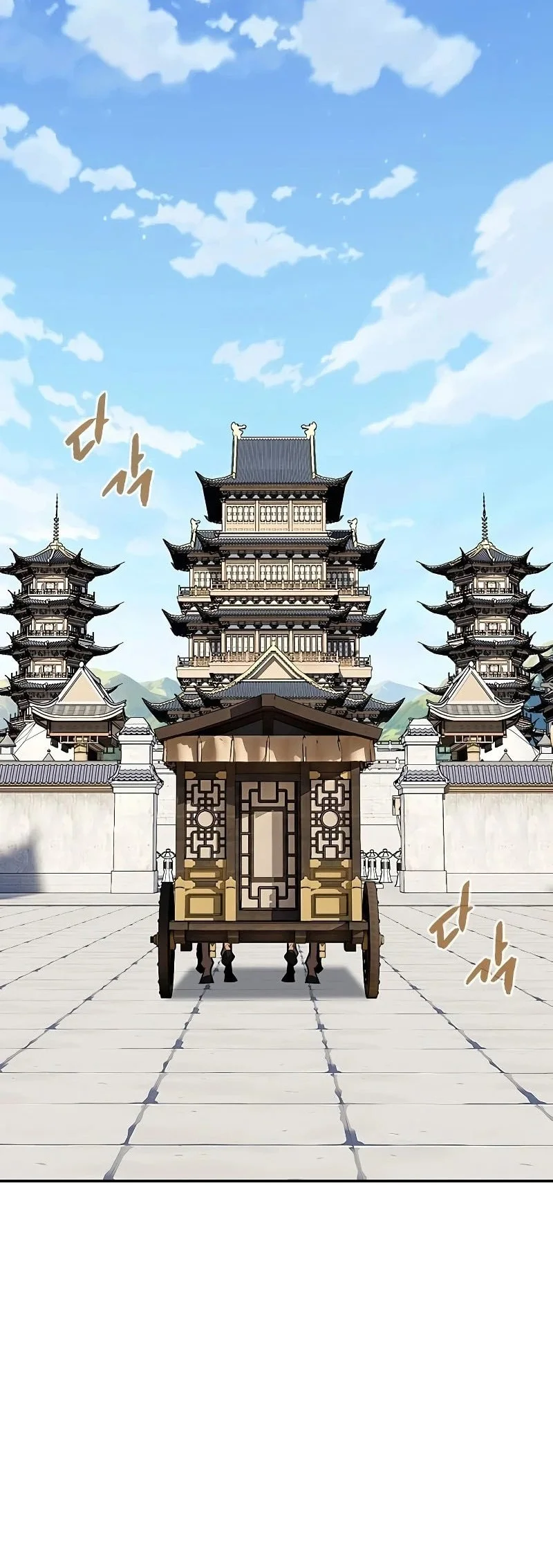 Regression Of The Yong Clan Heir Chapter 55 Gambar 49