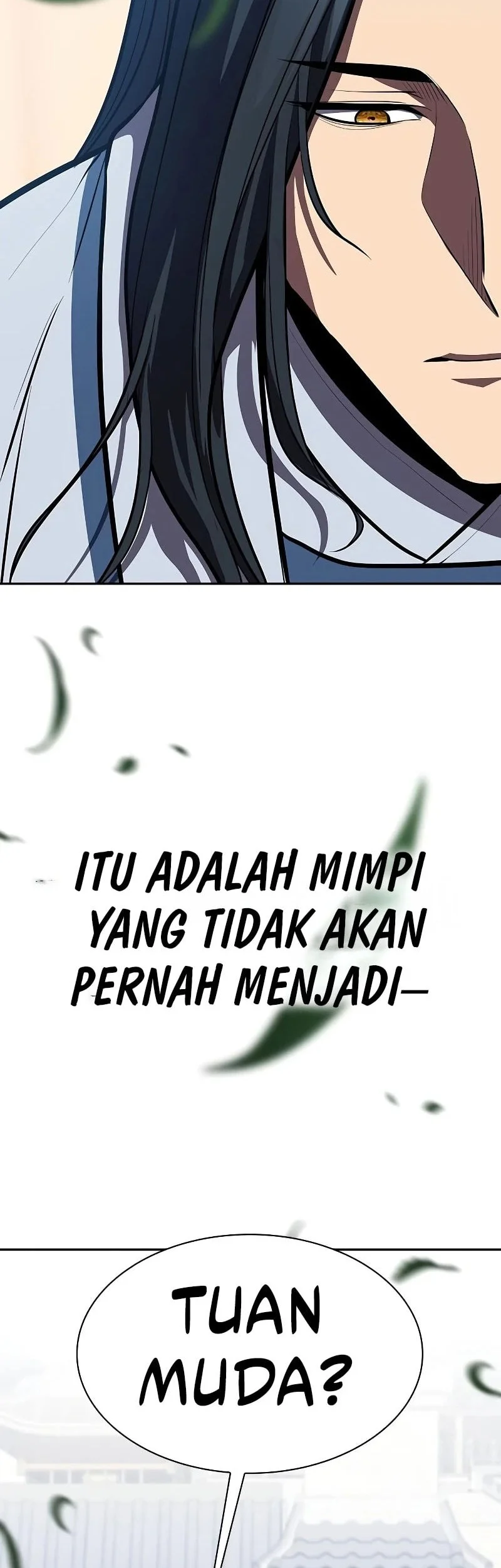 Regression Of The Yong Clan Heir Chapter 55 Gambar 51