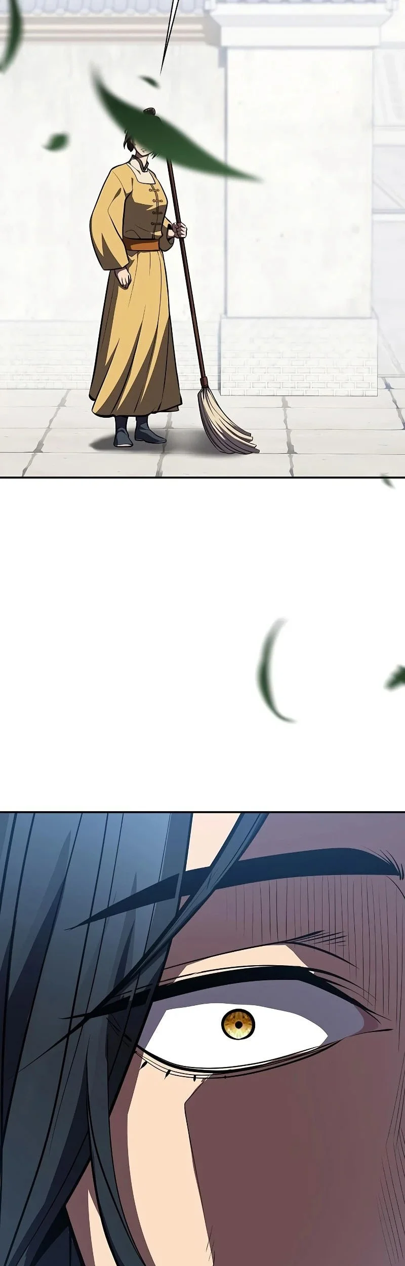 Regression Of The Yong Clan Heir Chapter 55 Gambar 52