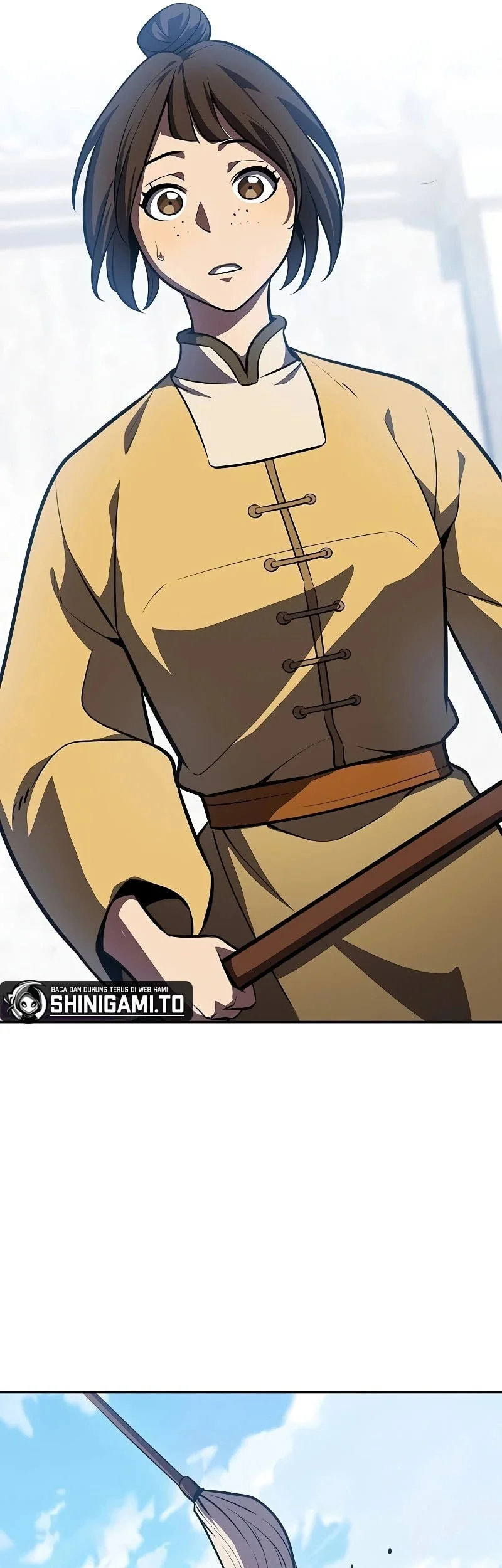 Regression Of The Yong Clan Heir Chapter 55 Gambar 54