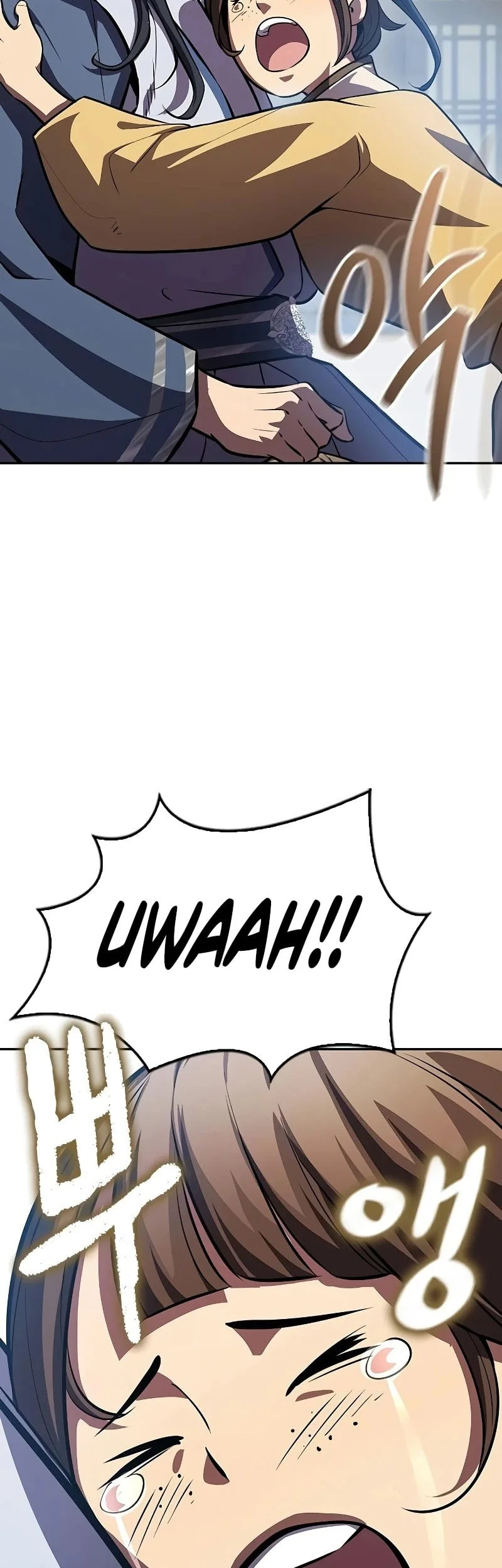 Regression Of The Yong Clan Heir Chapter 55 Gambar 56