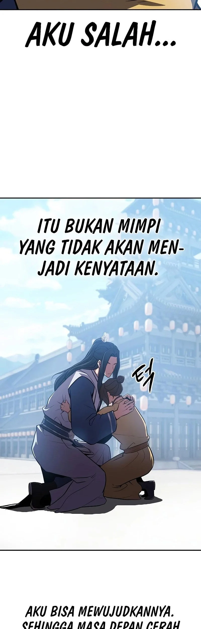 Regression Of The Yong Clan Heir Chapter 55 Gambar 59