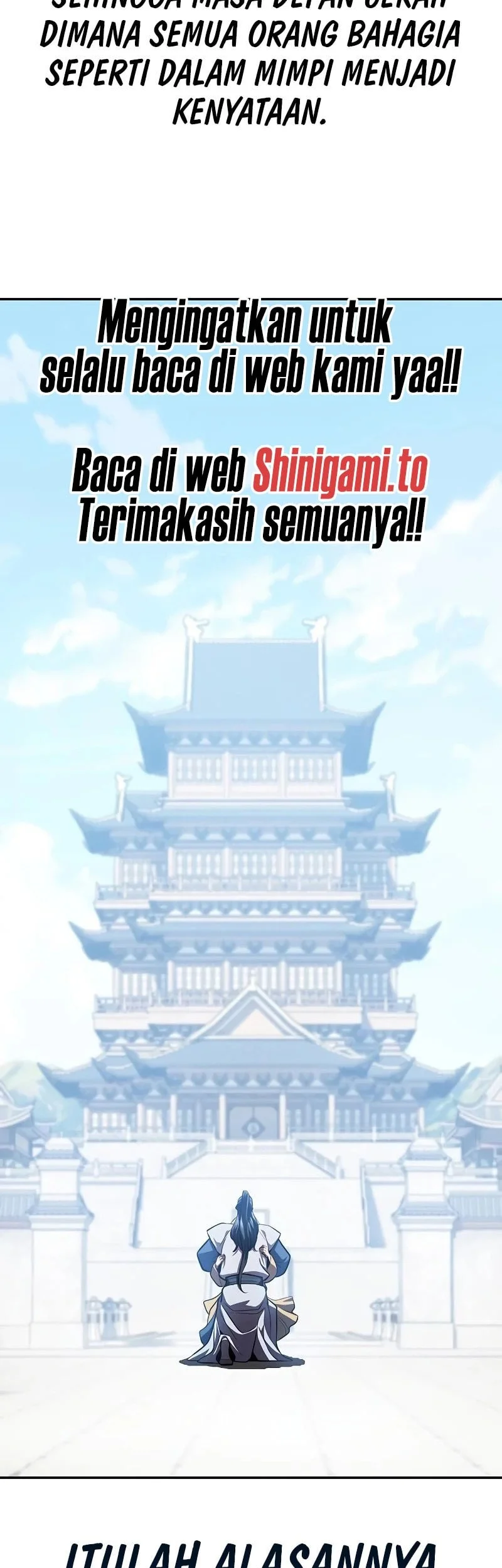 Regression Of The Yong Clan Heir Chapter 55 Gambar 60