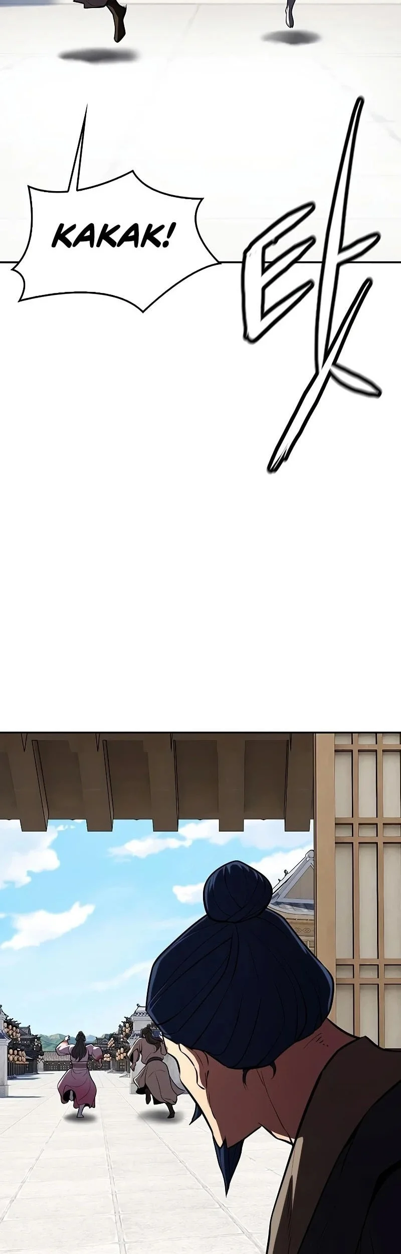 Regression Of The Yong Clan Heir Chapter 55 Gambar 63