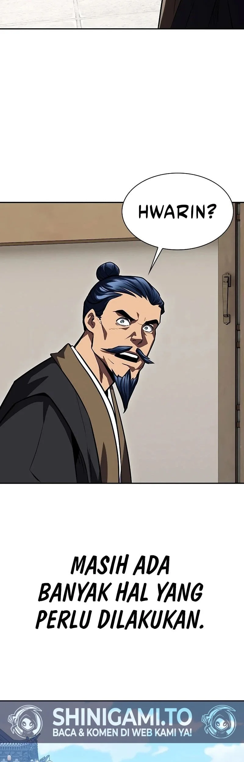 Regression Of The Yong Clan Heir Chapter 55 Gambar 64