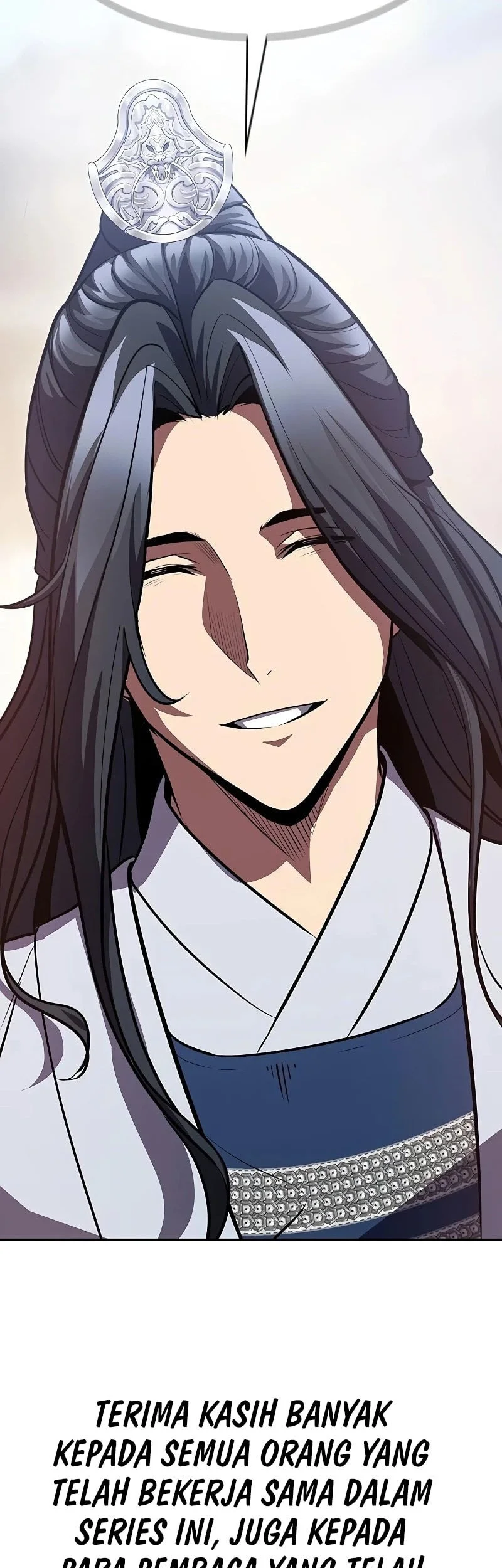 Regression Of The Yong Clan Heir Chapter 55 Gambar 68