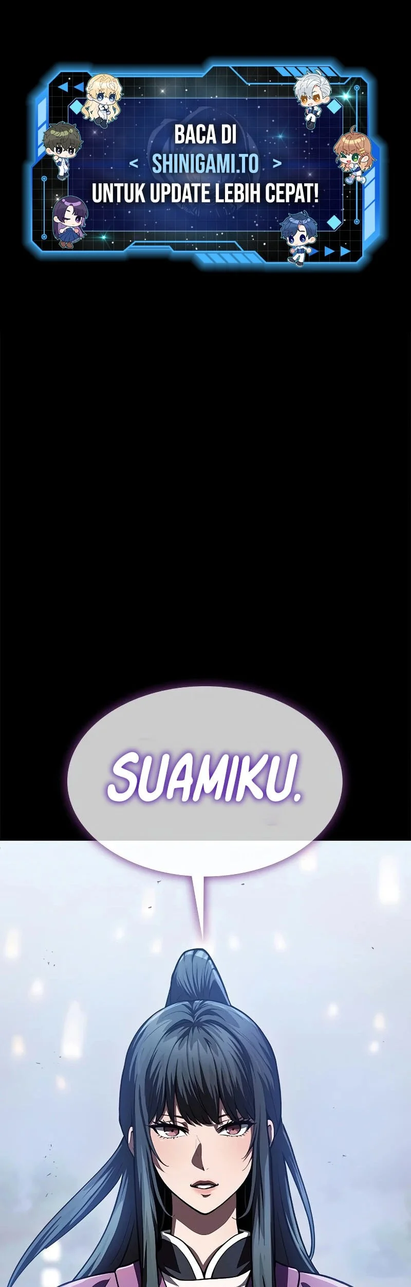 Manhwa Regression Of The Yong Clan Heir Chapter 55 gambar 2