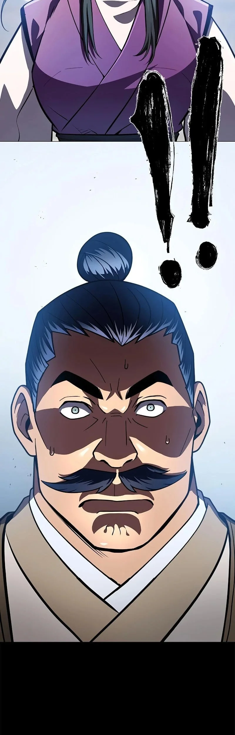 Regression Of The Yong Clan Heir Chapter 55 Gambar 3